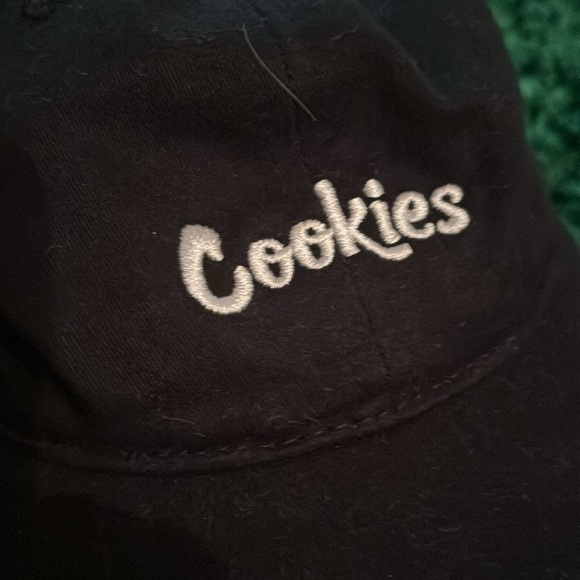 Cookies hat and beanie bundle - Picture 2 of 4